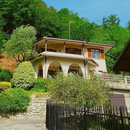Le Grigne Guest House Oliveto Lario Dış mekan fotoğraf
