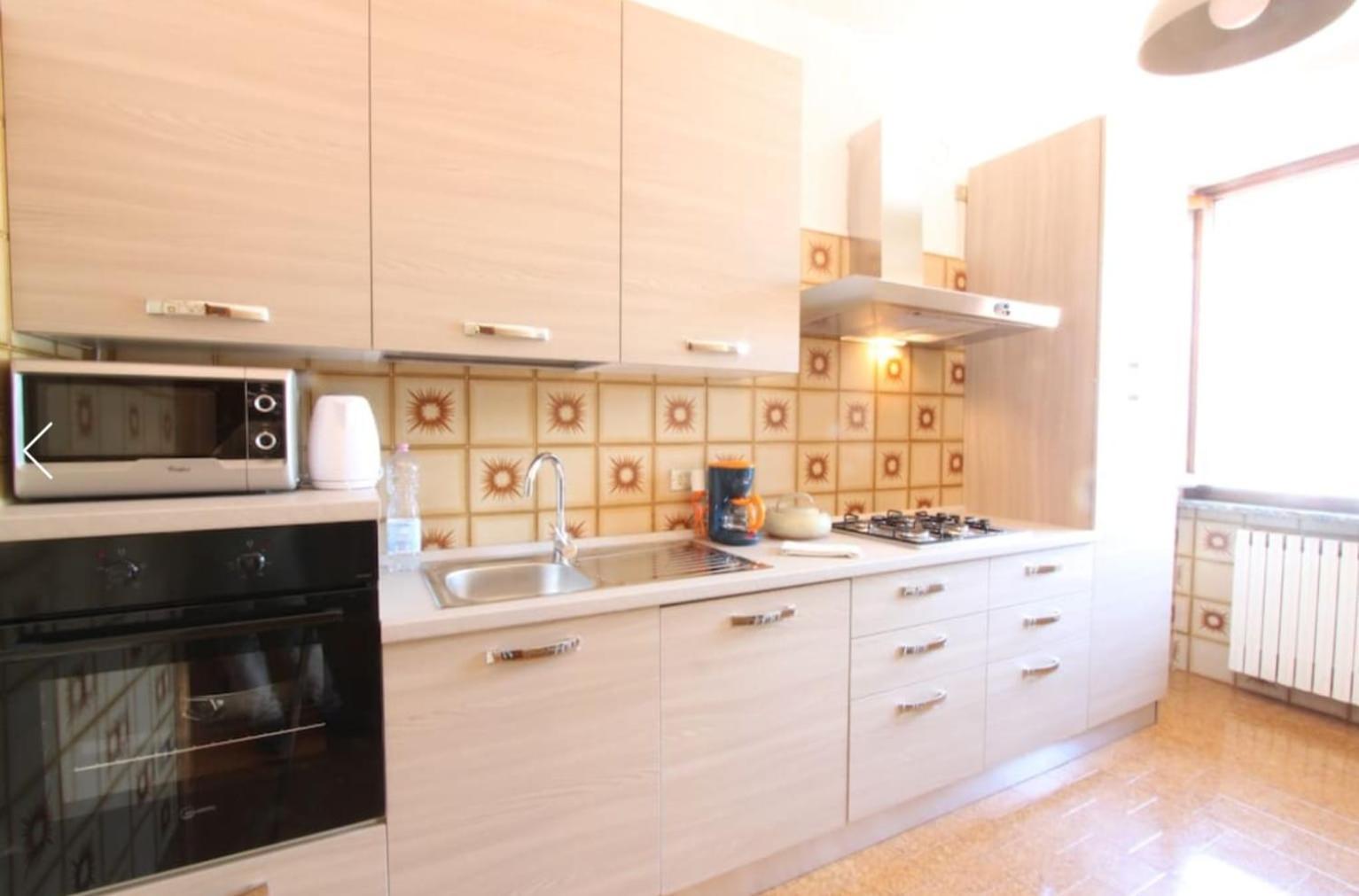 Le Grigne Guest House Oliveto Lario Dış mekan fotoğraf