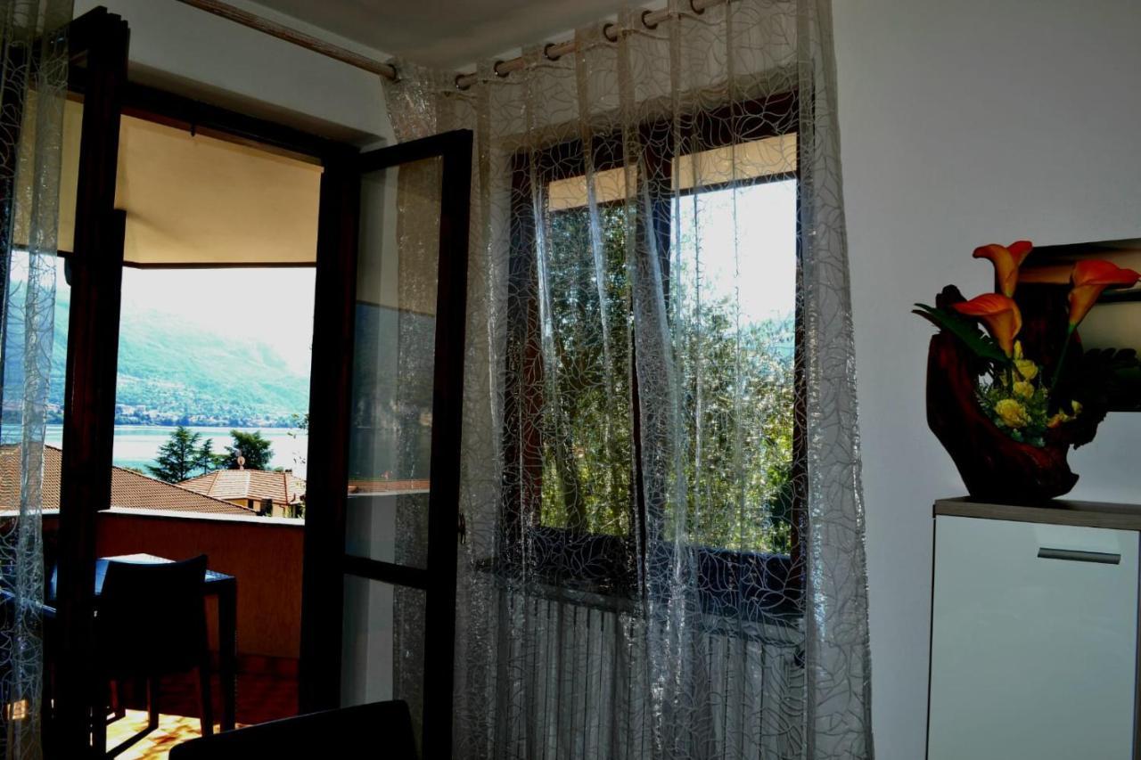 Le Grigne Guest House Oliveto Lario Dış mekan fotoğraf