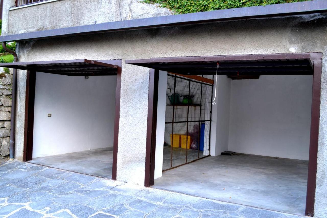 Le Grigne Guest House Oliveto Lario Dış mekan fotoğraf
