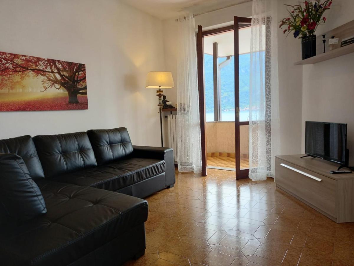 Le Grigne Guest House Oliveto Lario Dış mekan fotoğraf