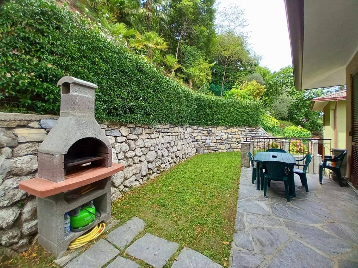 Le Grigne Guest House Oliveto Lario Dış mekan fotoğraf