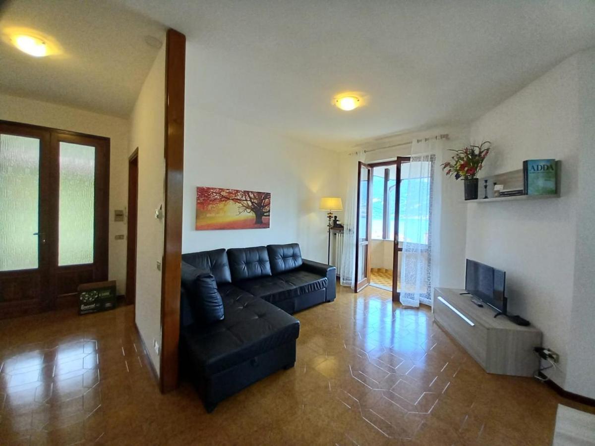 Le Grigne Guest House Oliveto Lario Dış mekan fotoğraf