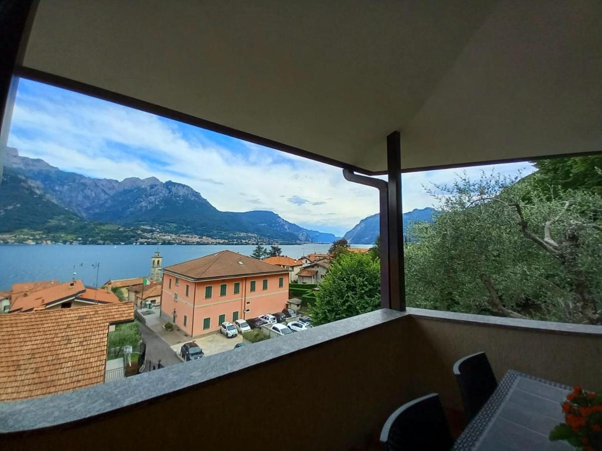 Le Grigne Guest House Oliveto Lario Dış mekan fotoğraf