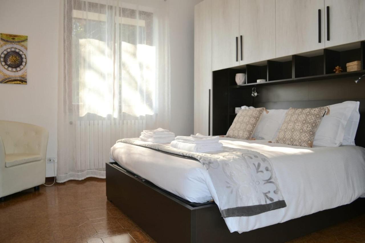 Le Grigne Guest House Oliveto Lario Dış mekan fotoğraf