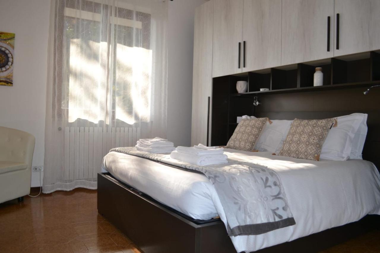 Le Grigne Guest House Oliveto Lario Dış mekan fotoğraf