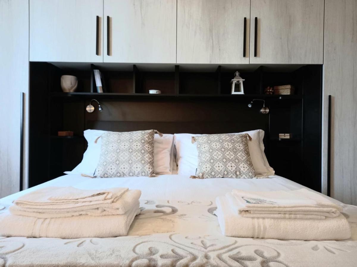 Le Grigne Guest House Oliveto Lario Dış mekan fotoğraf