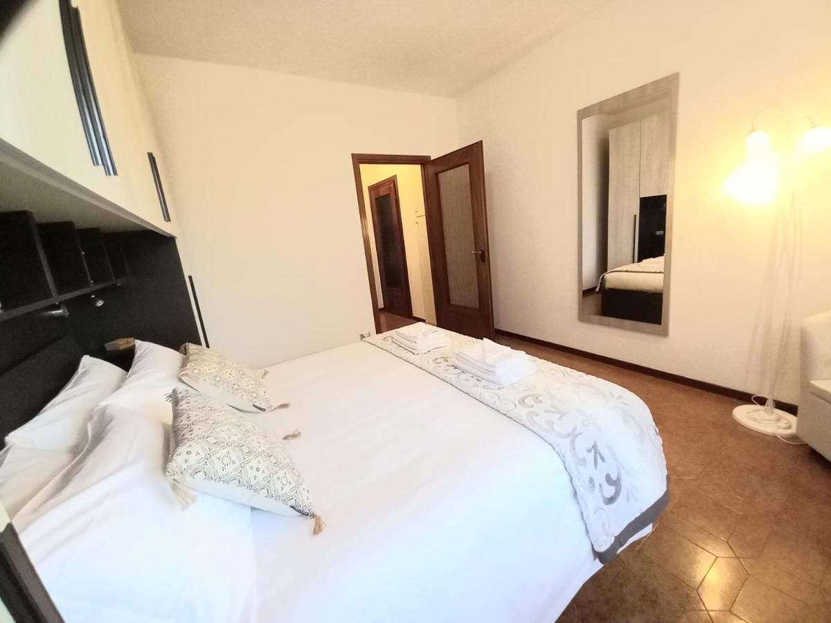 Le Grigne Guest House Oliveto Lario Dış mekan fotoğraf