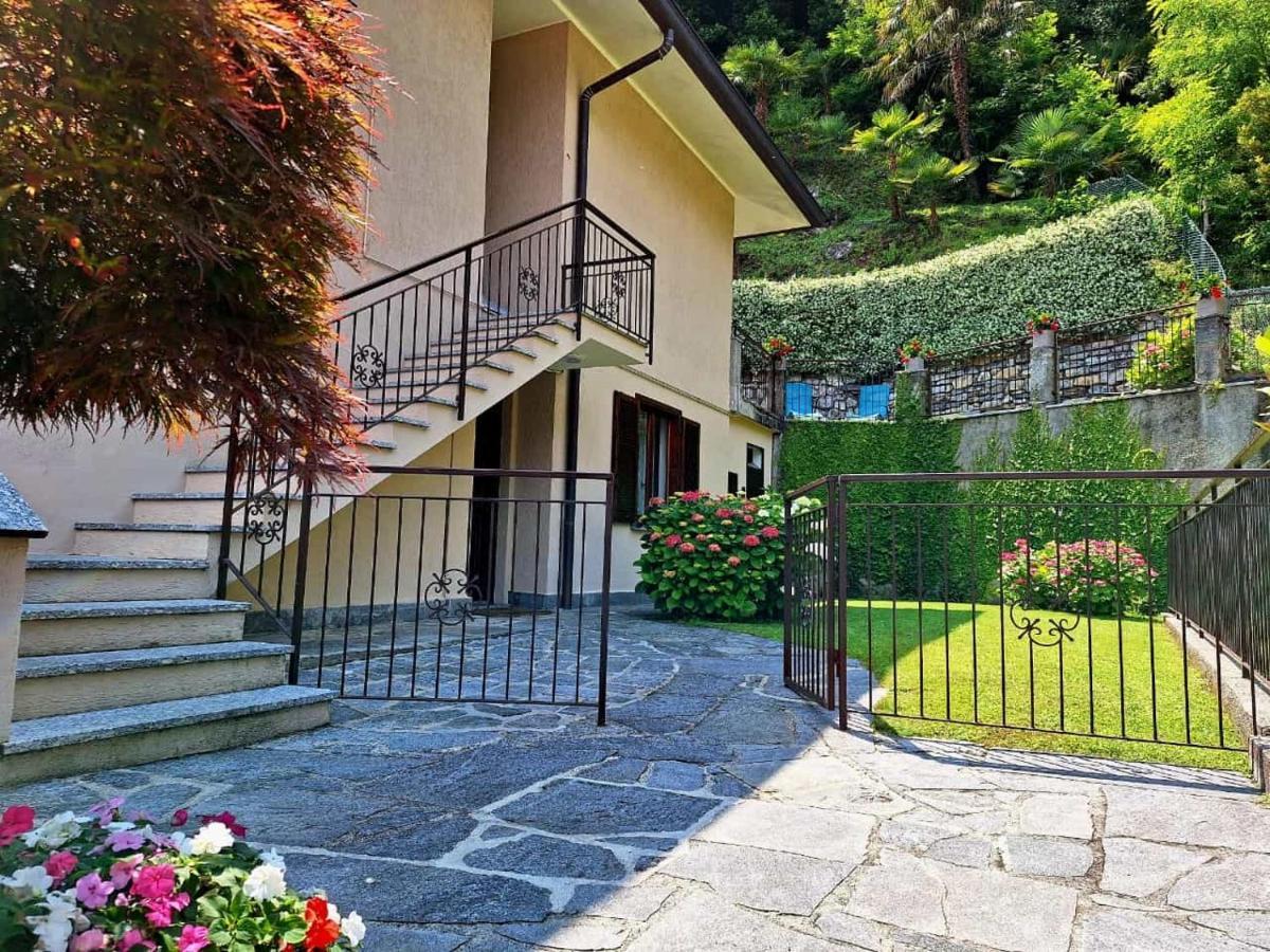 Le Grigne Guest House Oliveto Lario Dış mekan fotoğraf