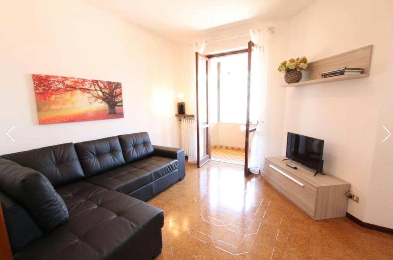 Le Grigne Guest House Oliveto Lario Dış mekan fotoğraf