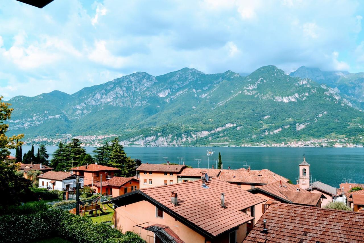 Le Grigne Guest House Oliveto Lario Dış mekan fotoğraf
