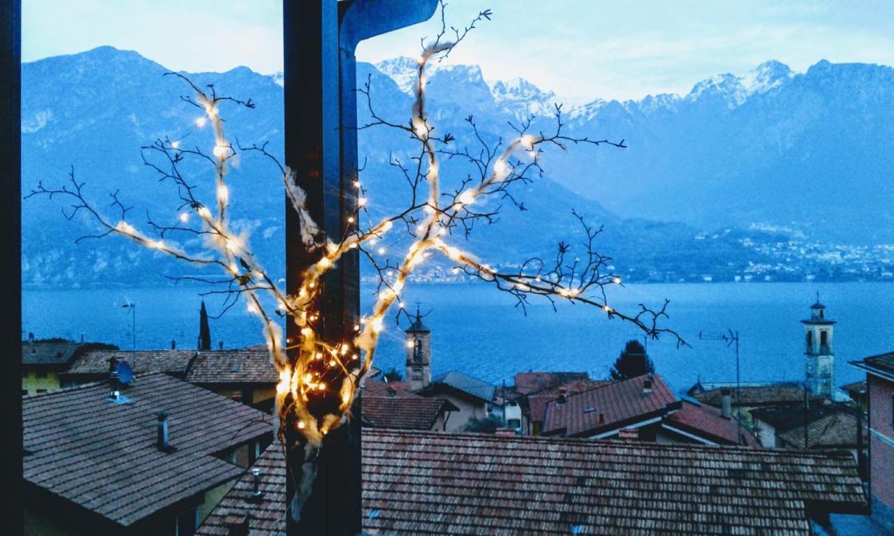 Le Grigne Guest House Oliveto Lario Dış mekan fotoğraf