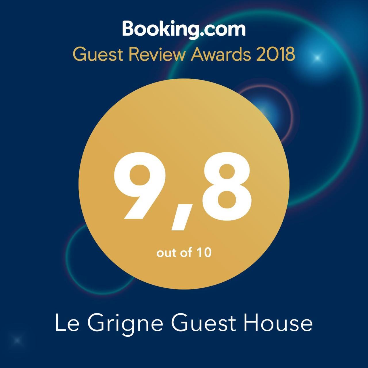 Le Grigne Guest House Oliveto Lario Dış mekan fotoğraf