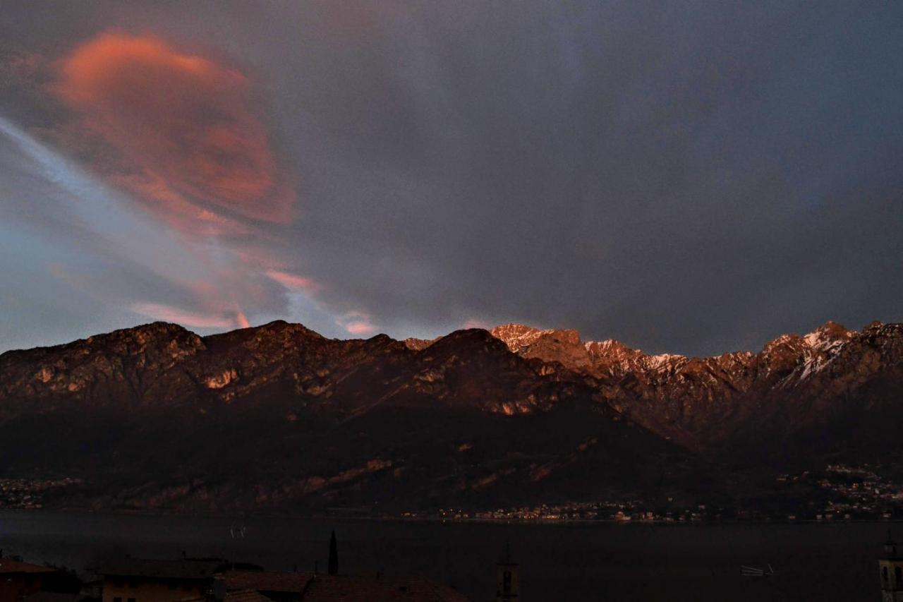 Le Grigne Guest House Oliveto Lario Dış mekan fotoğraf