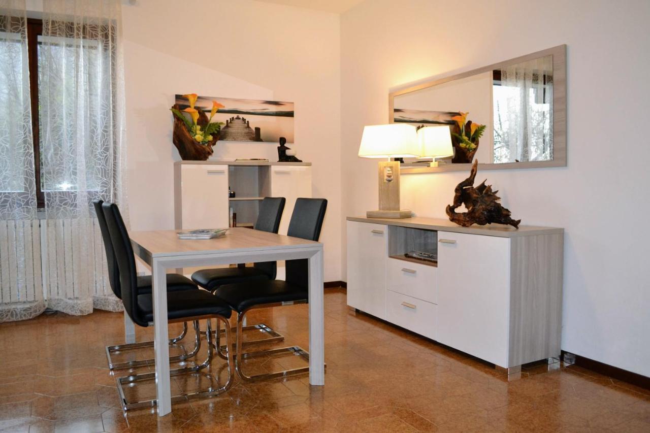 Le Grigne Guest House Oliveto Lario Dış mekan fotoğraf