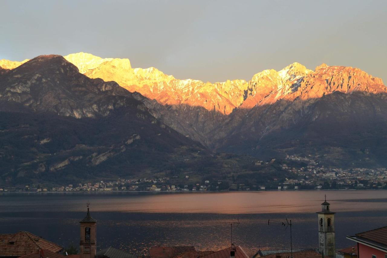 Le Grigne Guest House Oliveto Lario Dış mekan fotoğraf